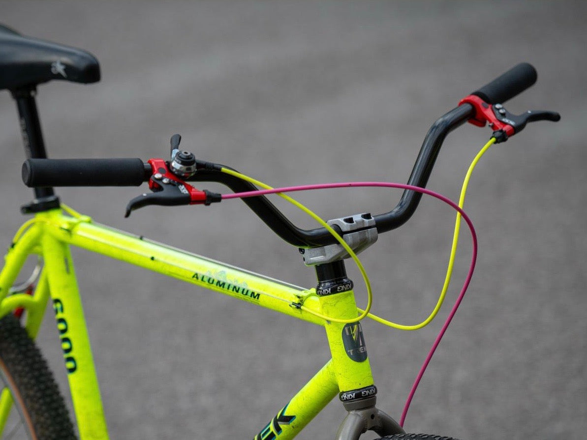Big StÜp Handlebar